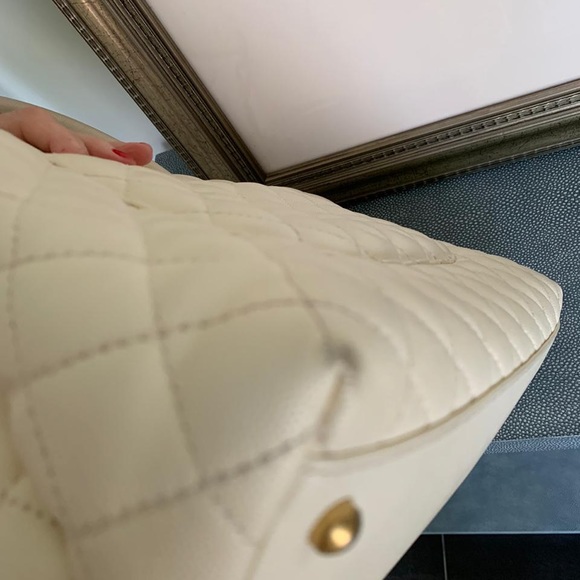 Chanel Coco Bag with Top handle - Picture 9 of 15